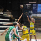 CEGLÉDI EKK – CMB CARGO GYŐR 66–74