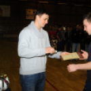 Végetért a XVI. Pákozdi Hús Teremlabdarúgó Bajnokság