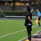 CVSE - Soroksár 0-0