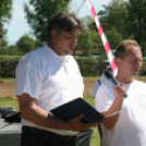 IX. Bor és Laskafesztivál - IV. Ceglédi Vágta