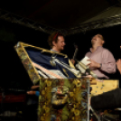 Múzeumok éjszakája Cegléden