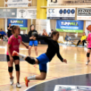 Ceglédi Kék Cápák - Tiszakécske