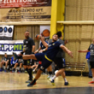 Ceglédi KK SE – FKSE Algyő