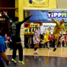 Ceglédi KK SE - Telekom Veszprém