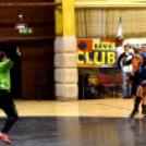 Ceglédi Kék Cápák - Inárcs-Örkény