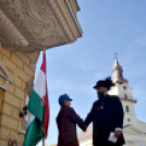 Kossuth Toborzó 2016 - PÉNTEK