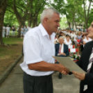 Semmelweis nap Cegléden