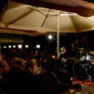 Bori Viktorék a Szindbád Étteremben