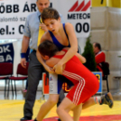 Birkózó Diákolimpia Országos Döntő