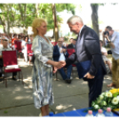 Díjak, előléptetések a Semmelweis napon