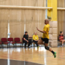 Ceglédi Kék Cápák - Gárdony-Pázmánd NKSE 25-22