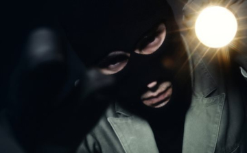 Ismét megjelentek Cegléden a trükkösök