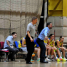 CEGLÉDI EKK – CMB CARGO GYŐR 66–74