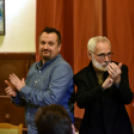 Jazzkoncert dobos nélkül