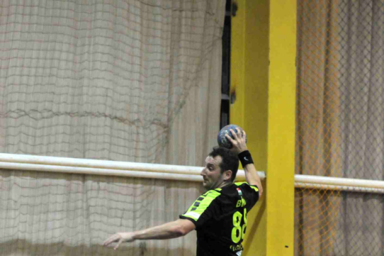 Ceglédi KK SE – Kőnig Trade Balmazújvárosi KK 27 – 23