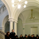 Búcsú Nagy László Lázártól