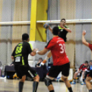 Ceglédi KK SE – Kőnig Trade Balmazújvárosi KK 27 – 23