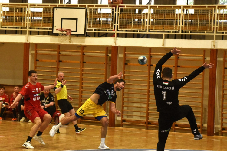 Fontos Ceglédi KK SE győzelem