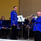 Hangverseny virágvasárnapon