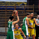 CEGLÉDI EKK – CMB CARGO GYŐR 66–74