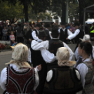 XVIII. Kossuth Toborzó - 2. nap