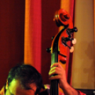 Jazz - Rozsnyói Péter Trió koncert