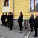 A vértanukra emlékeztek