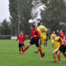 Ceglédi VSE – Tiszaújváros 1-0 (1-0)