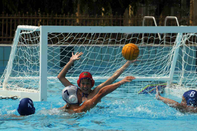 XXI. Beck Péter emléktorna