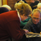 Újabb nagy találkozás