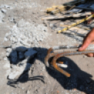 Városi Strandfürdő - Hőségben sincs megállás