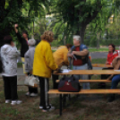 Szépkorúak Testébresztő Fesztiválja Cegléden