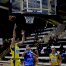 CEGLÉDI EKK – ZTE NKK 76 – 57