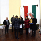 Együtt szaval a nemzet Cegléden