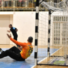 Ceglédi KKSE – Orosházi FKSE – LINAMAR 22-22 (13-11)