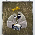 Betlehemi jászol pályázat