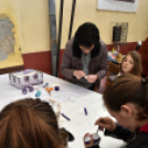 Régi idők piactere - VÁROSNAPOK