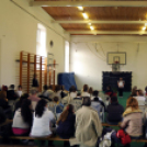 Kodály Zoltán Népdaléneklési verseny