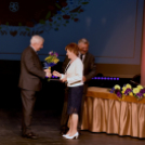 A pedagógusokat köszöntötték