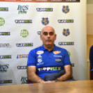 Félidőt nyertünk a Szeged ellen