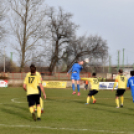 Ceglédi VSE – FC Hatvan 2-0 (2-0)