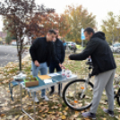 Tekerd be Ceglédet!