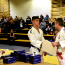 Ceglédi Judó évzáró