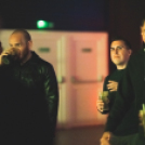 NEED FOR SPEED (EP 1) HARD TECHNO (2023. 09. 29.)