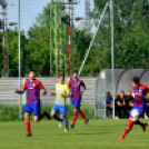 Búcsú az NB II-től