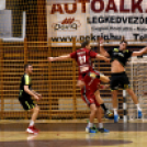 Ceglédi KK SE - Csurgói KK 24 - 24 ( 12 - 13 )