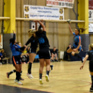 Ceglédi Kék Cápák – Szigetszentmiklós NKSE 