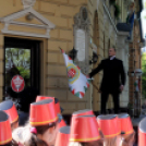 XVIII. Kossuth Toborzó - 1. nap