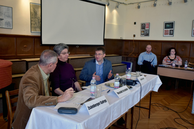 Nemzeti Értéktár Vetélkedő - Középdöntő