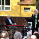 Jazz ünnep - az Ordass közben